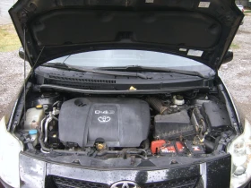 Обява за продажба на Toyota Auris 1, 4 d4d ~5 900 лв. - изображение 11