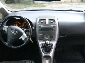 Обява за продажба на Toyota Auris 1, 4 d4d ~5 900 лв. - изображение 7