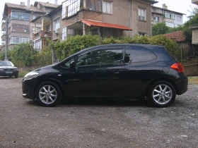 Обява за продажба на Toyota Auris 1, 4 d4d ~5 900 лв. - изображение 4