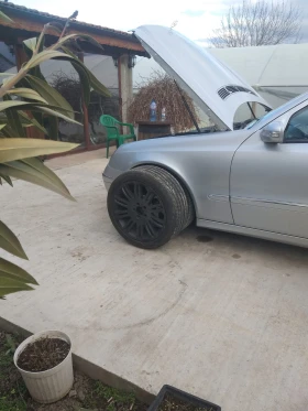 Mercedes-Benz E 280 - 7000 лв. - 50189917 11