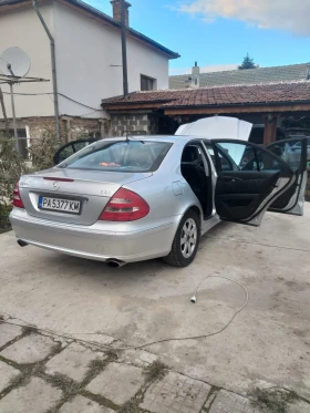 Mercedes-Benz E 280 - 7000 лв. - 50189917 12
