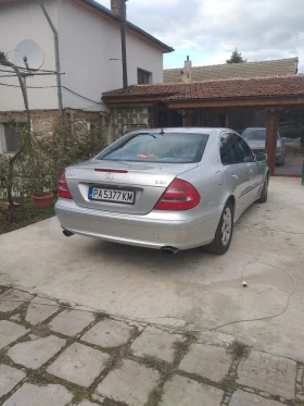 Mercedes-Benz E 280 - 7000 лв. - 50189917 4