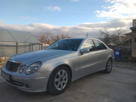 Mercedes-Benz E 280 - 7000 лв. - 50189917 15