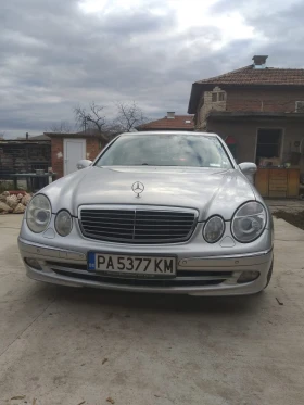 Mercedes-Benz E 280 - 7000 лв. - 50189917 3