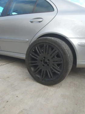 Mercedes-Benz E 280 - 7000 лв. - 50189917 13