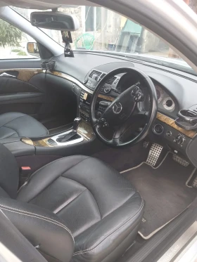 Mercedes-Benz E 280 - 7000 лв. - 50189917 5