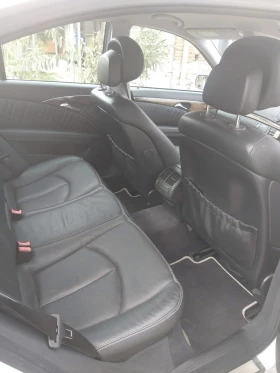 Mercedes-Benz E 280 - 7000 лв. - 50189917 6