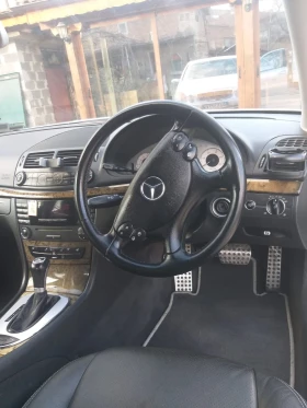 Mercedes-Benz E 280 - 7000 лв. - 50189917 14