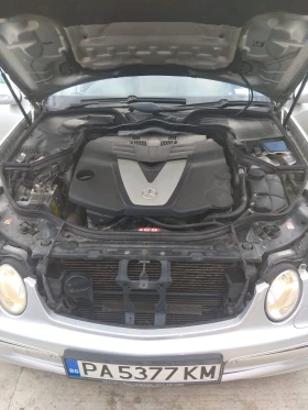 Mercedes-Benz E 280 - 7000 лв. - 50189917 10