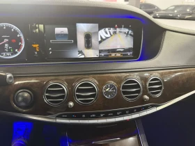 Обява за продажба на Mercedes-Benz S 500 4MATIC* 360* ПАНО* Вакуум ~36 500 лв. - изображение 8