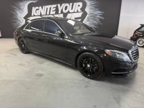 Обява за продажба на Mercedes-Benz S 500 4MATIC* 360* ПАНО* Вакуум ~36 500 лв. - изображение 2