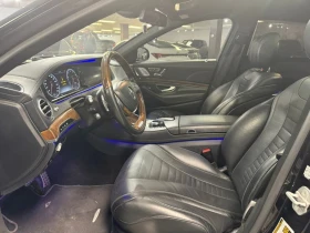 Обява за продажба на Mercedes-Benz S 500 4MATIC* 360* ПАНО* Вакуум ~36 500 лв. - изображение 5