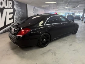 Обява за продажба на Mercedes-Benz S 500 4MATIC* 360* ПАНО* Вакуум ~36 500 лв. - изображение 3