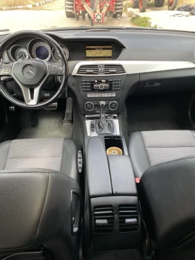 Обява за продажба на Mercedes-Benz C 220 170к.с. ~13 500 лв. - изображение 4