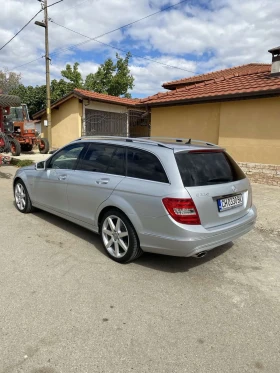 Обява за продажба на Mercedes-Benz C 220 170к.с. ~13 500 лв. - изображение 3
