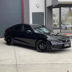 Обява за продажба на Honda Civic 2.0 i-MMD Hybrid Sport ~66 990 лв. - изображение 3