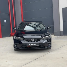 Обява за продажба на Honda Civic 2.0 i-MMD Hybrid Sport ~66 990 лв. - изображение 2