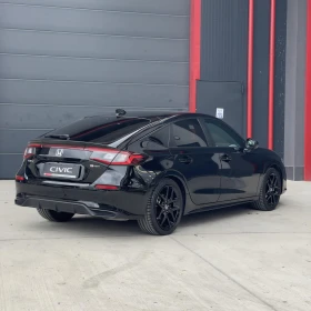 Обява за продажба на Honda Civic 2.0 i-MMD Hybrid Sport ~66 990 лв. - изображение 5