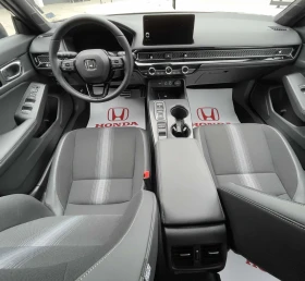Обява за продажба на Honda Civic 2.0 i-MMD Hybrid Sport ~66 990 лв. - изображение 10