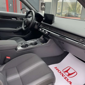 Honda Civic 2.0 i-MMD Hybrid Sport | Mobile.bg    14