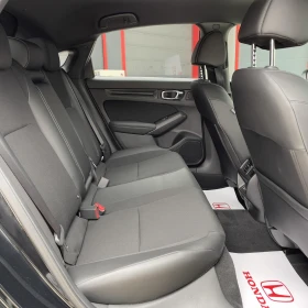 Honda Civic 2.0 i-MMD Hybrid Sport | Mobile.bg    15