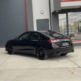 Обява за продажба на Honda Civic 2.0 i-MMD Hybrid Sport ~66 990 лв. - изображение 7