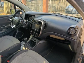 Renault Captur 1.5 DCI | Mobile.bg    10