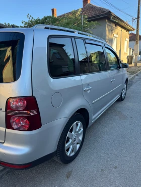 Обява за продажба на VW Touran ~8 700 лв. - изображение 4 | Auto.bg Обява за продажба на VW Touran ~8 700 лв. - изображение 4