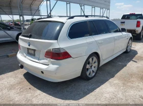 BMW 530 3.0L I-6 DOHC, VVT, 255HP All Wheel Drive - 11400 лв. / 5828.73 € - 18295768 9