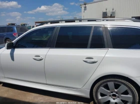 BMW 530 3.0L I-6 DOHC, VVT, 255HP All Wheel Drive - 11400 лв. / 5828.73 € - 18295768 6