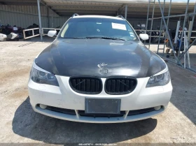 BMW 530 3.0L I-6 DOHC, VVT, 255HP All Wheel Drive - 11400 лв. / 5828.73 € - 18295768 4
