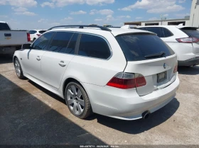 BMW 530 3.0L I-6 DOHC, VVT, 255HP All Wheel Drive - 11400 лв. / 5828.73 € - 18295768 8