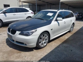 BMW 530 3.0L I-6 DOHC, VVT, 255HP All Wheel Drive - 11400 лв. / 5828.73 € - 18295768 2