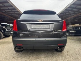 Cadillac XT5 3, 6i V6, PREMIUM 4X4 - 40999 лв. / 20962.46 € - 11544753 9