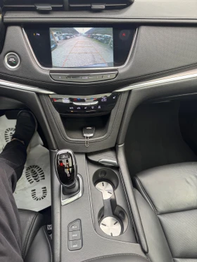 Cadillac XT5 3, 6i V6, PREMIUM 4X4 - 40999 лв. / 20962.46 € - 11544753 16