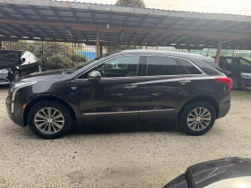 Cadillac XT5 3, 6i V6, PREMIUM 4X4 - 40999 лв. / 20962.46 € - 11544753 6