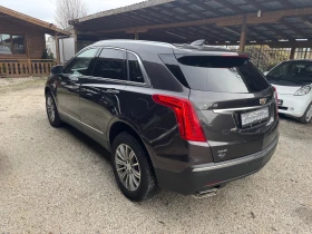 Cadillac XT5 3, 6i V6, PREMIUM 4X4 - 40999 лв. / 20962.46 € - 11544753 7