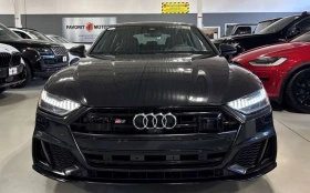 Audi S7 HEAD-UP* 360* BANG&OLUFSEN* DISTRONIK* MATRIX