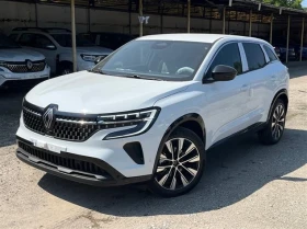 Renault Austral EVOLUTION- HYBRID - НОВ