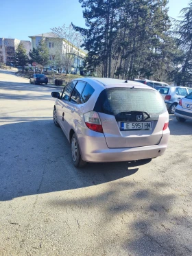 Honda Jazz - 3200 € / 6258.66 лв. - 48339770 14