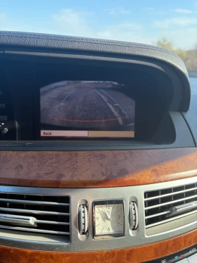 Mercedes-Benz S 320 4matic, снимка 11