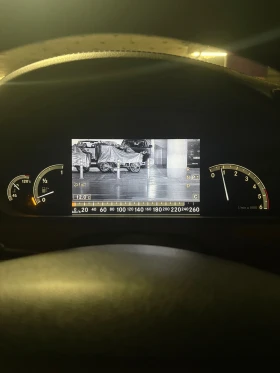 Mercedes-Benz S 320 4matic, снимка 10