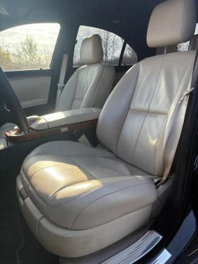 Mercedes-Benz S 320 4matic, снимка 12