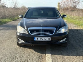 Mercedes-Benz S 320 4matic, снимка 2