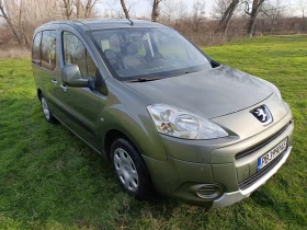 Peugeot Partner 1.6i Tepee, снимка 2