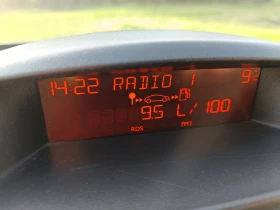 Peugeot Partner 1.6i Tepee, снимка 14