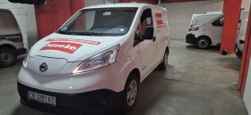 Nissan e-NV200 Електрически  24 Kw 110 км - 6115 € / 11959.90 лв. - 34249513 2