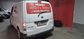 Nissan e-NV200 Електрически  24 Kw 110 км - 6115 € / 11959.90 лв. - 34249513 4