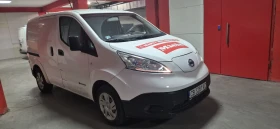 Nissan e-NV200 Електрически  24 Kw 110 км - 6115 € / 11959.90 лв. - 34249513 3
