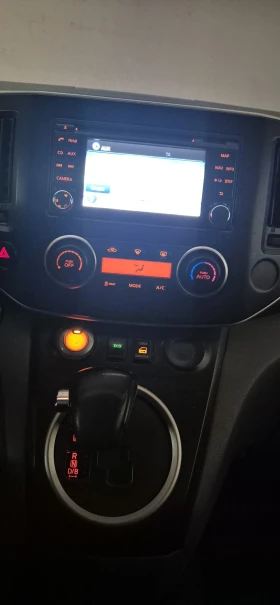 Nissan e-NV200 Електрически  24 Kw 110 км - 6115 € / 11959.90 лв. - 34249513 13